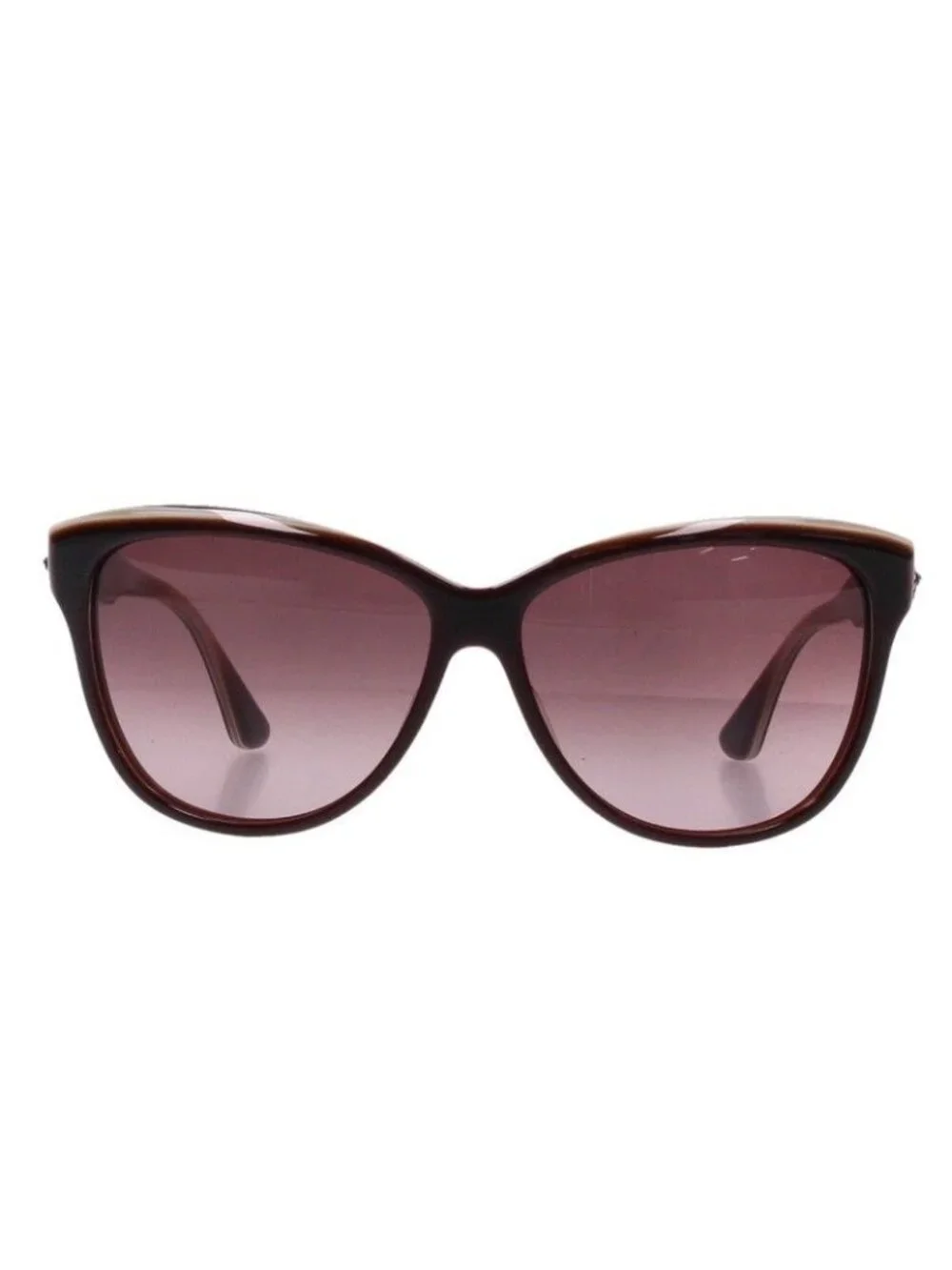 Chrome Hearts Skelly Girl CH Plus Temple Sunglasses Eyewear